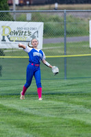 JV VS Marceline
