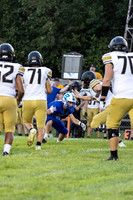Varsity VS Trenton