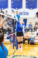 Varsity VS Trenton