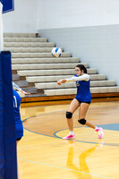 JV VS Trenton