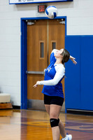 JV VS Trenton