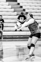 Varsity VS Trenton