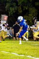 Varsity VS Trenton