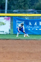 Varsity VS Gallatin (Senior Night)