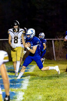 Varsity VS Trenton