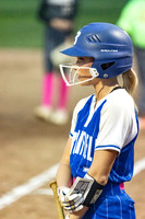 Varsity VS Marceline (Pink Out)