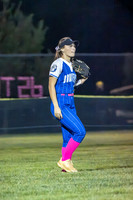 Varsity VS Marceline (Pink Out)