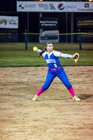 Varsity VS Marceline (Pink Out)