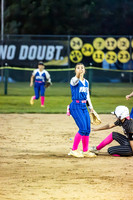 Varsity VS Marceline (Pink Out)