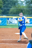 Varsity VS Gallatin (Senior Night)