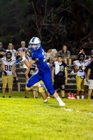 Varsity VS Trenton