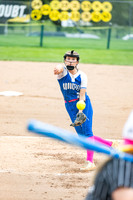 JV VS Marceline