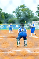 Varsity VS Gallatin (Senior Night)