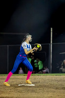 Varsity VS Marceline (Pink Out)