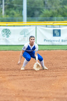 Varsity VS Gallatin (Senior Night)