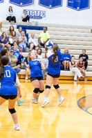 Varsity VS Trenton