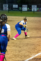 Varsity VS Marceline (Pink Out)