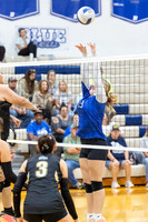 Varsity VS Trenton