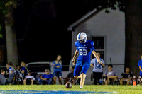 Varsity VS Trenton