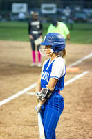Varsity VS Marceline (Pink Out)