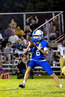 Varsity VS Trenton