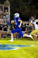 Varsity VS Trenton