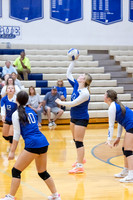 Varsity VS Trenton