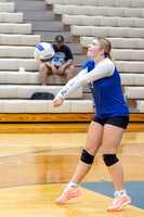 Varsity VS Trenton