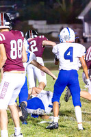 Varsity VS Maysville