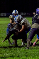 Varsity VS South Harrison