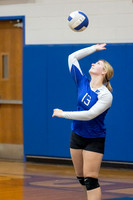 Varsity VS Trenton