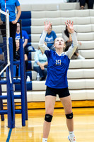 JV VS Trenton