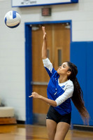 Varsity VS Trenton