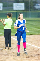 Varsity VS Marceline (Pink Out)