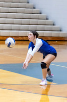 Varsity VS Trenton