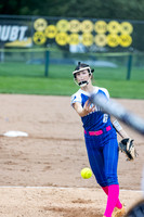JV VS Marceline