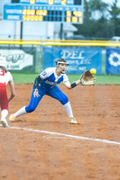 Varsity VS Gallatin (Senior Night)