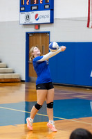 Varsity VS Trenton