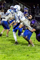 Varsity VS South Harrison