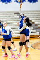 JV VS Trenton