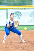 Varsity VS Gallatin (Senior Night)