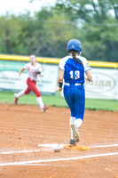 Varsity VS Gallatin (Senior Night)