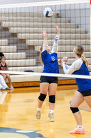Varsity VS Trenton