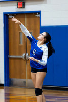 JV VS Trenton