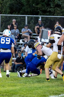 Varsity VS Trenton