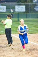 Varsity VS Marceline (Pink Out)