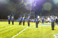 Varsity VS Trenton