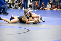 Brookfield Wrestling Tournament