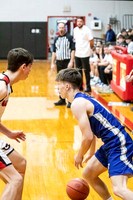 Varsity VS Gallatin