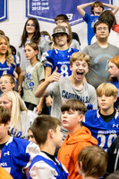 Bell Game Assembly